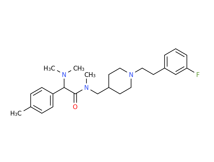 Structure Amb10989190