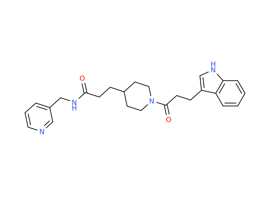 Structure Amb10989201