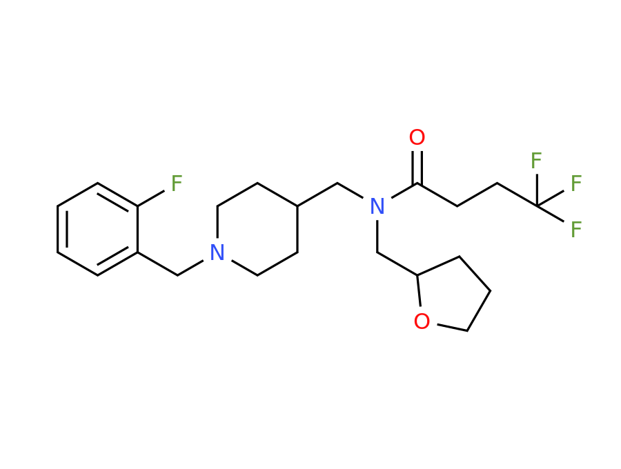 Structure Amb10989223