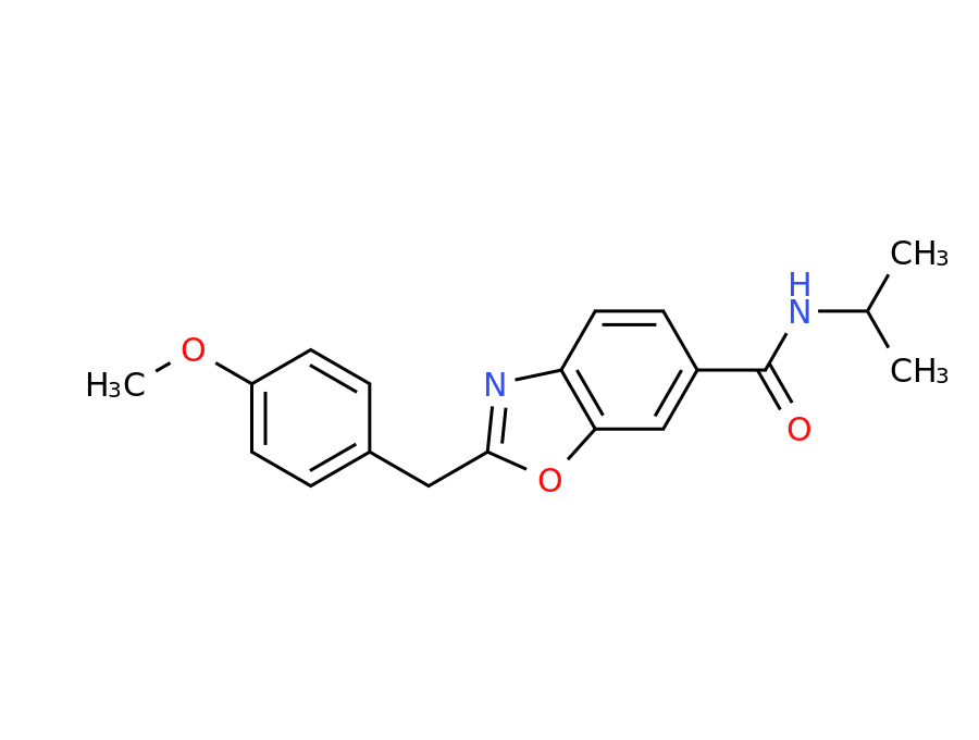 Structure Amb10989224