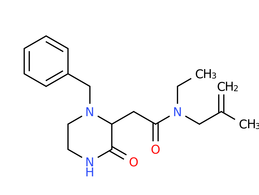 Structure Amb10989265