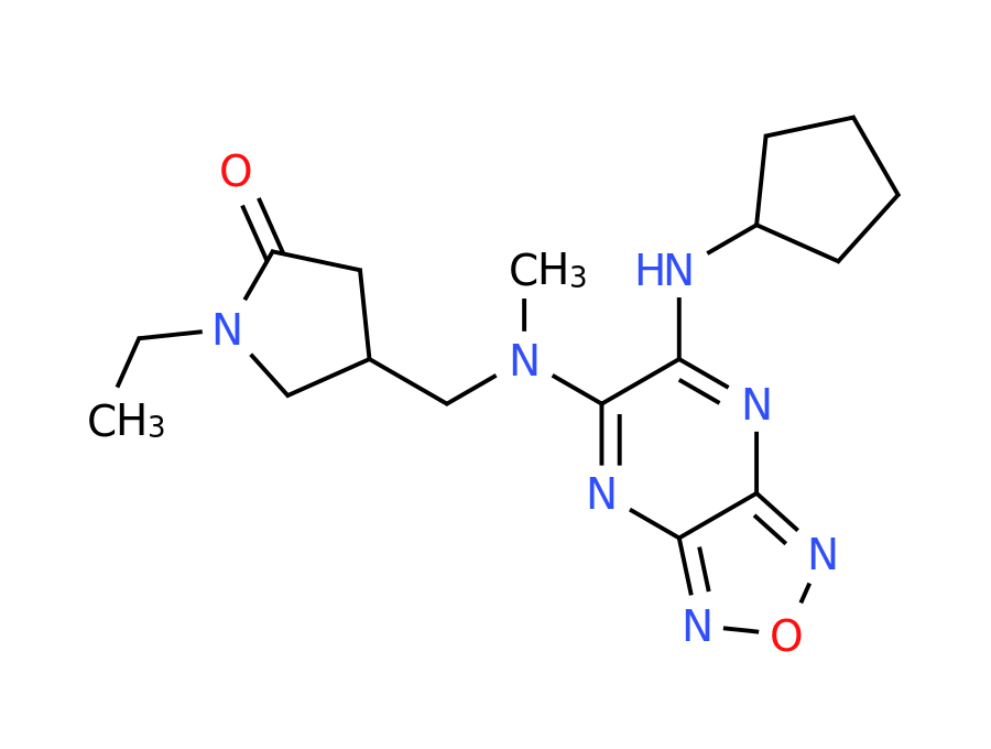 Structure Amb10989312