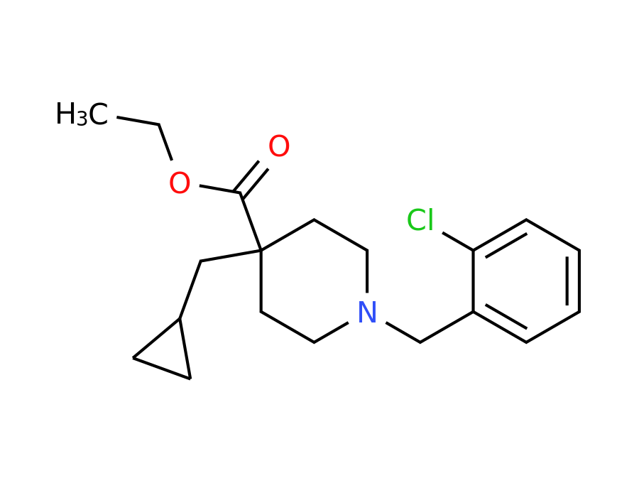 Structure Amb10989315