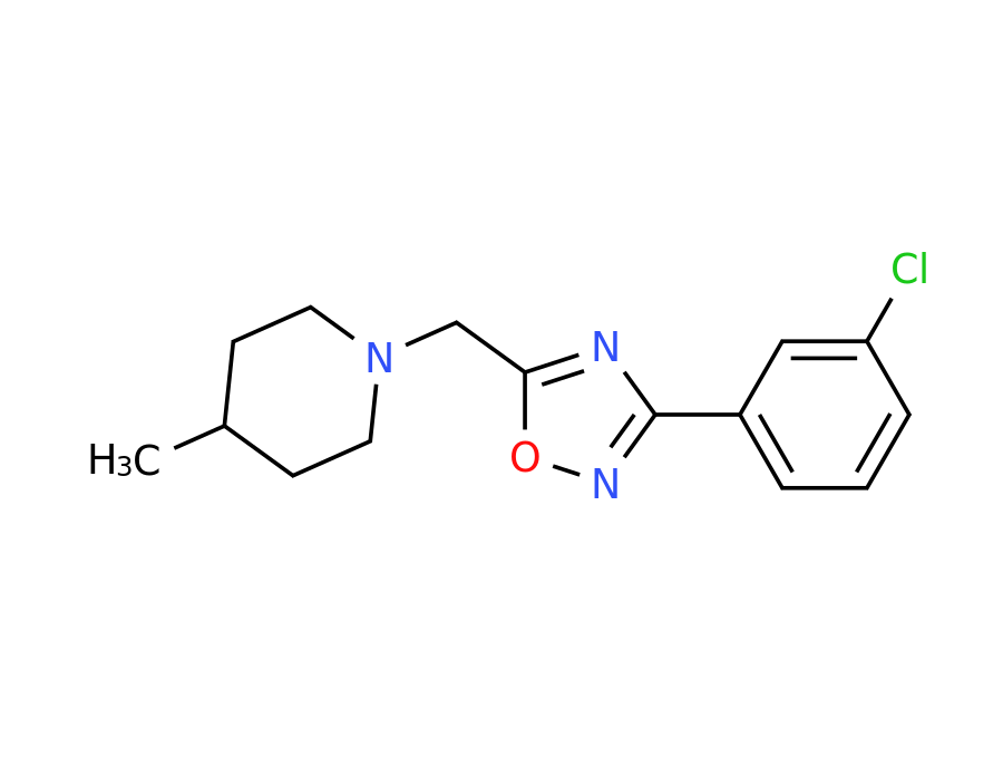 Structure Amb10989337