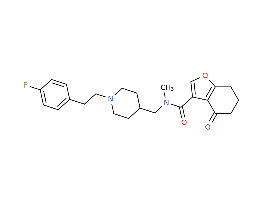 Structure Amb10989340