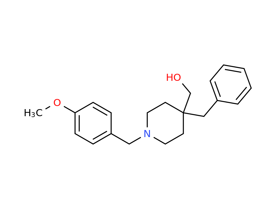 Structure Amb10989342