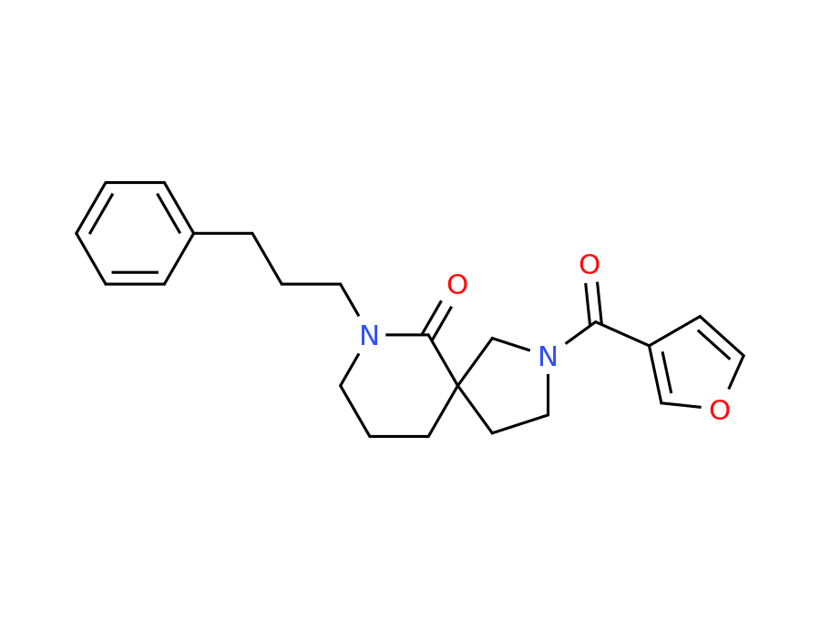 Structure Amb10989381