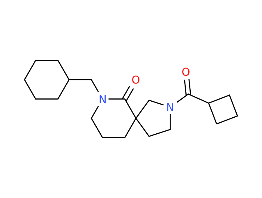 Structure Amb10989387