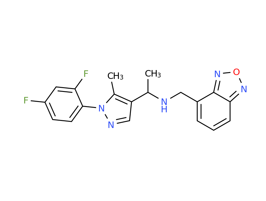 Structure Amb10989409