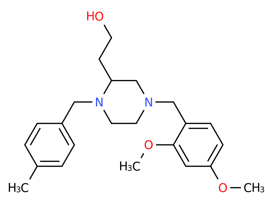 Structure Amb10989422