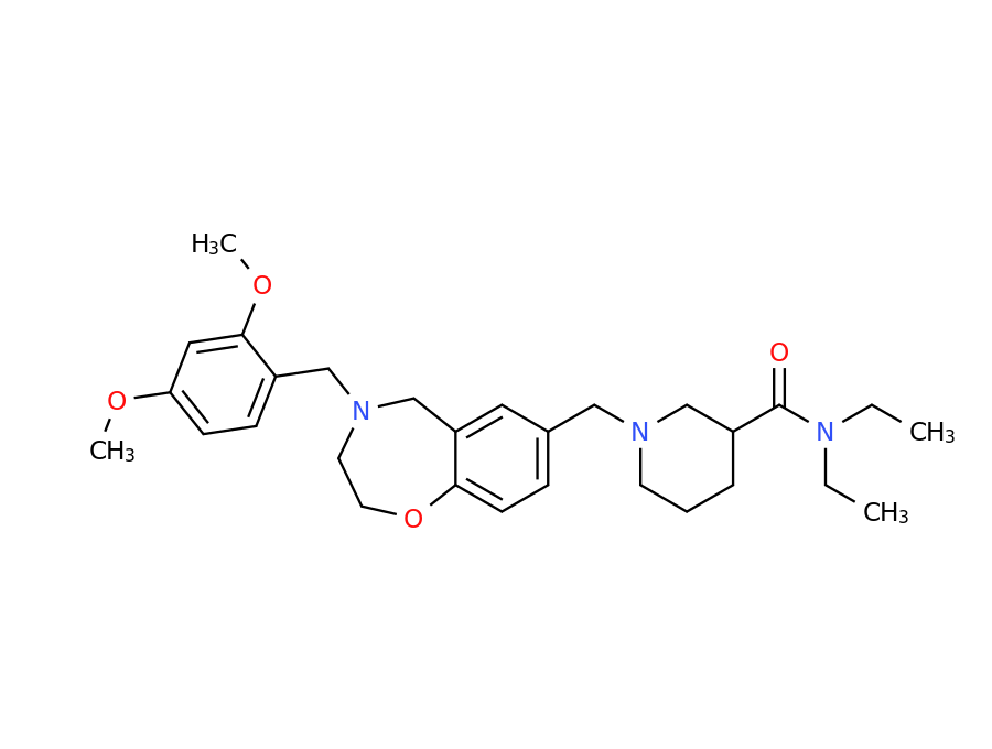 Structure Amb10989492