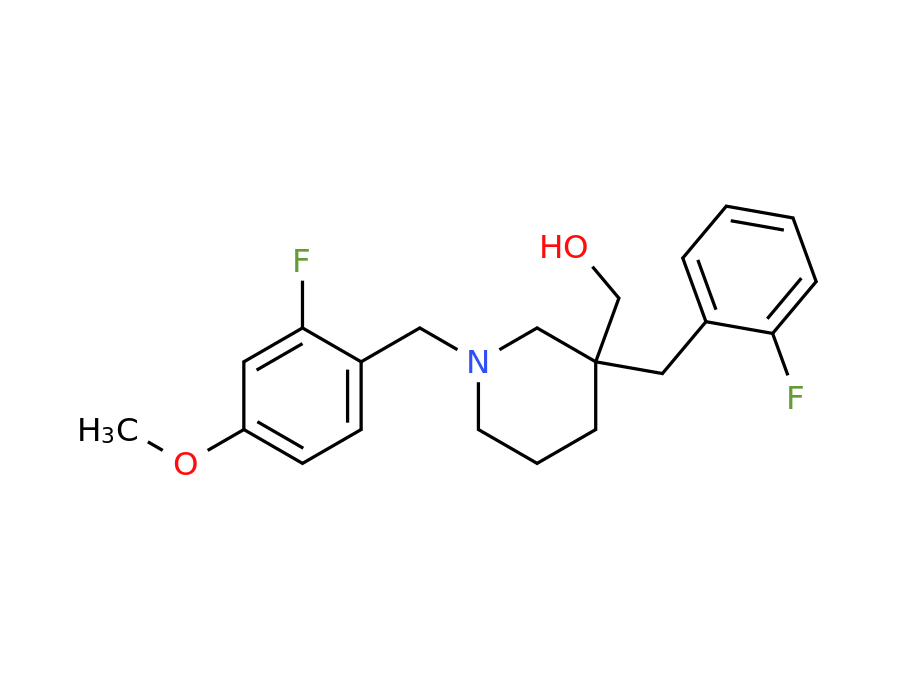 Structure Amb10989498