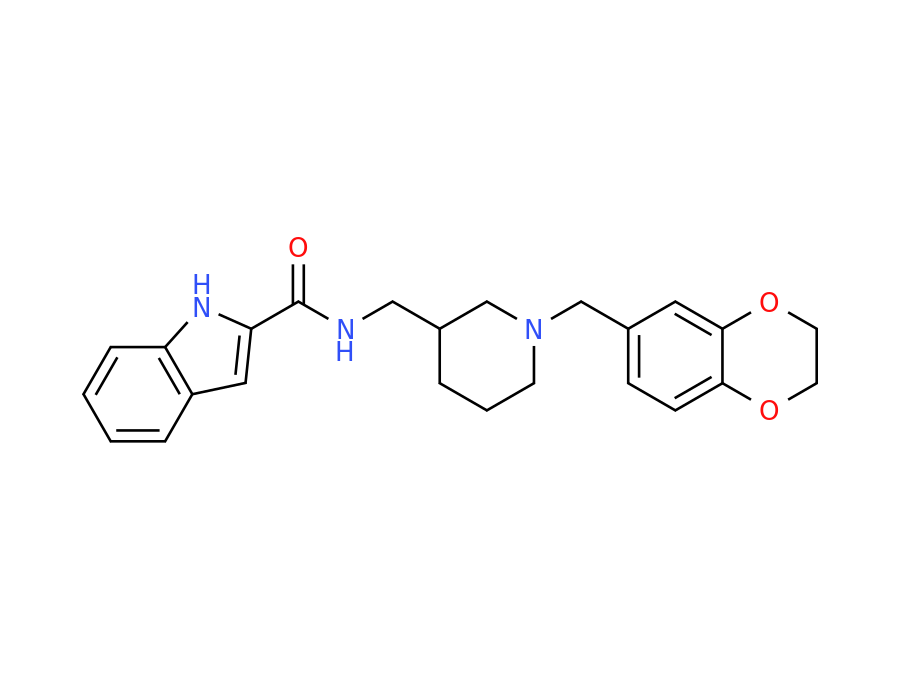 Structure Amb10989759