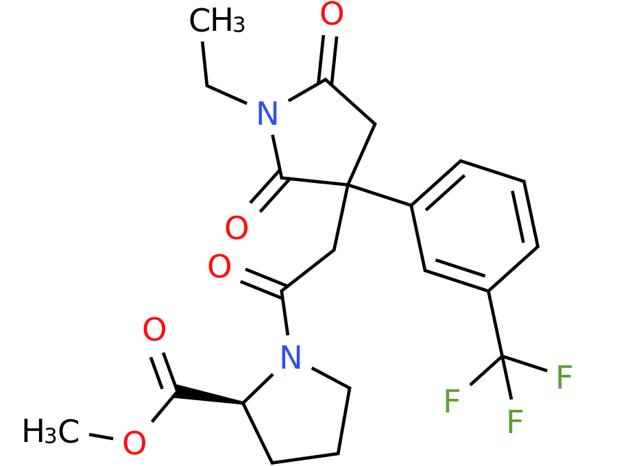 Structure Amb10989948