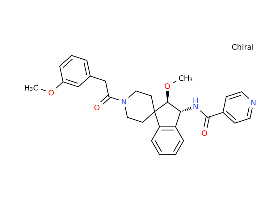 Structure Amb10989956