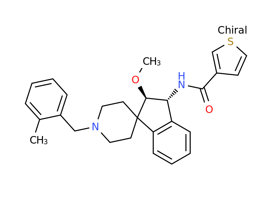 Structure Amb10989966