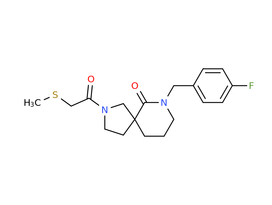 Structure Amb10989970