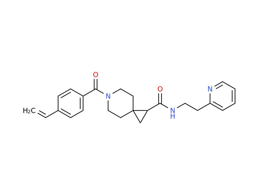 Structure Amb10990024