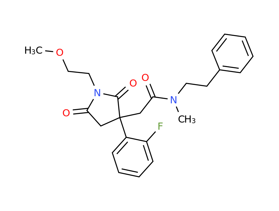 Structure Amb10990159