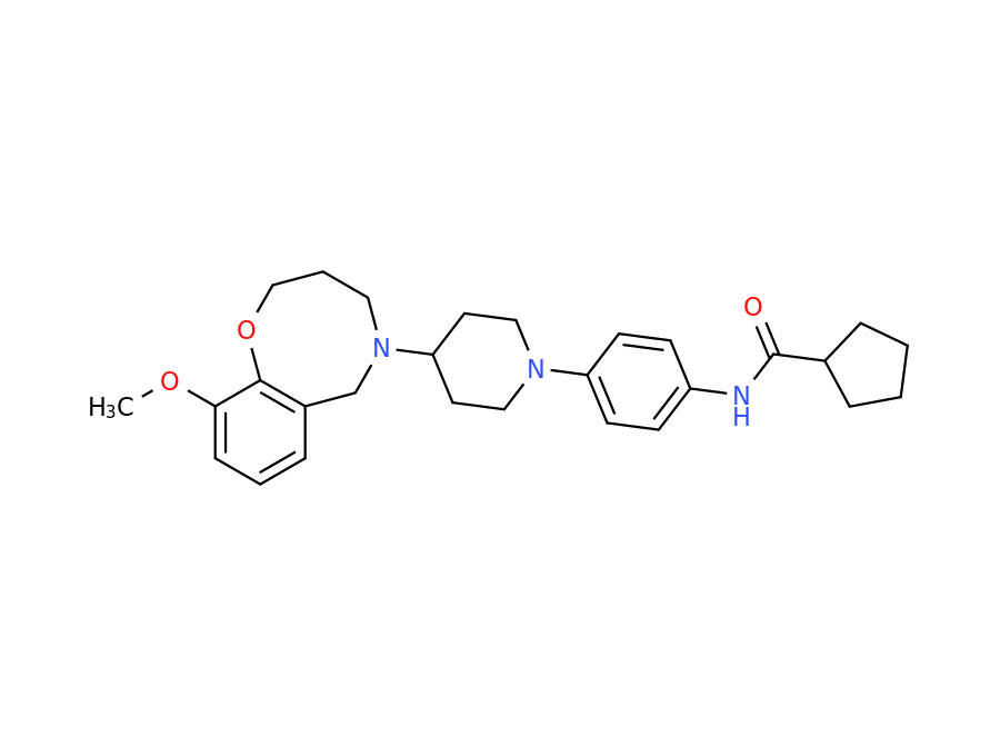 Structure Amb10990163