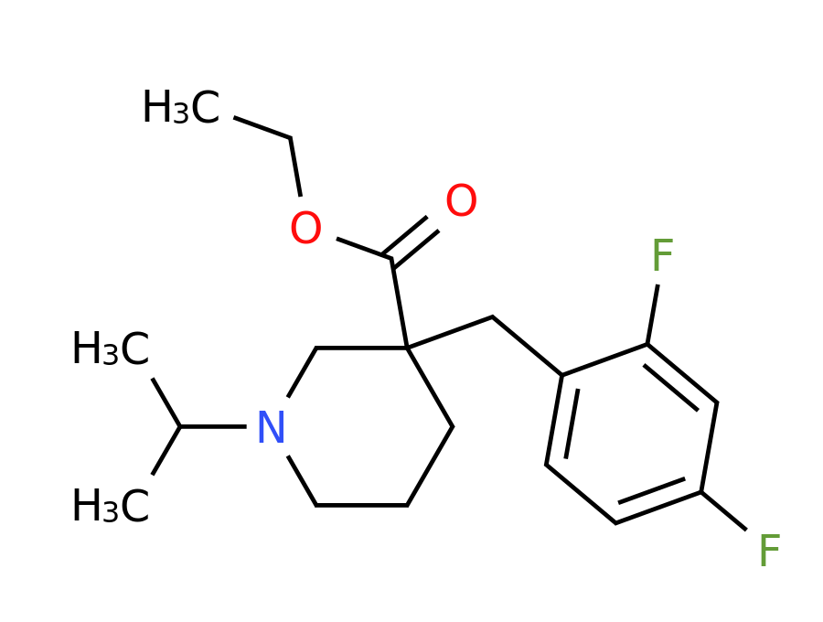 Structure Amb10990173