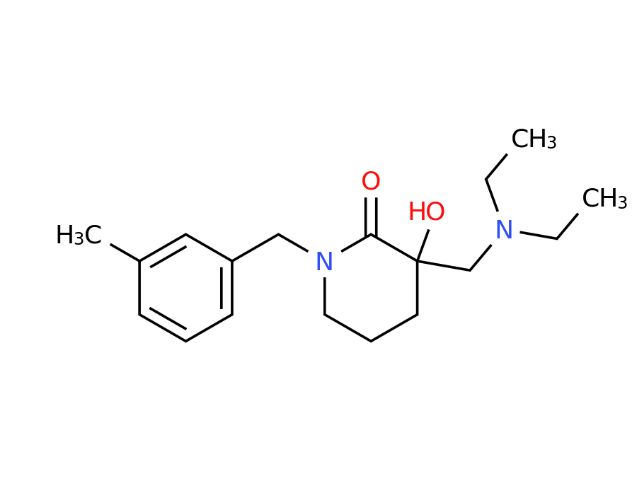 Structure Amb10990206