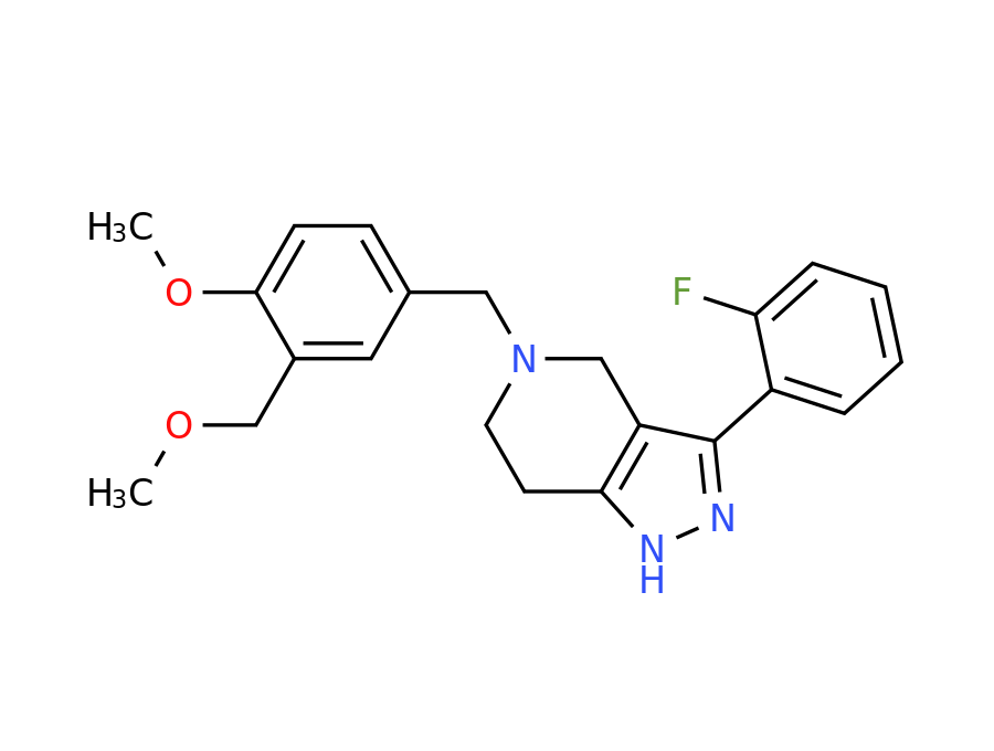 Structure Amb10990208