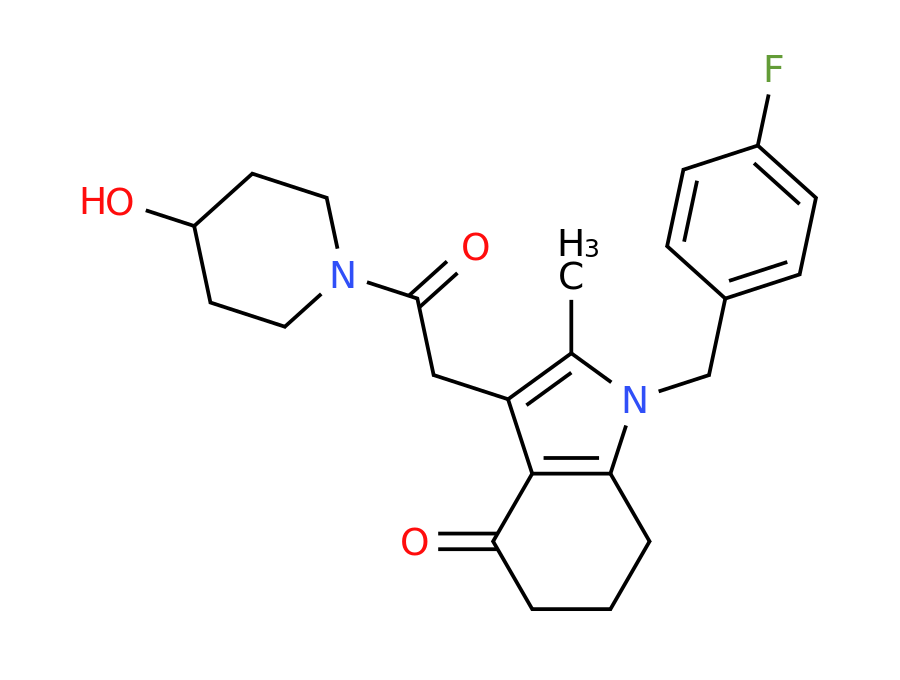 Structure Amb10990230