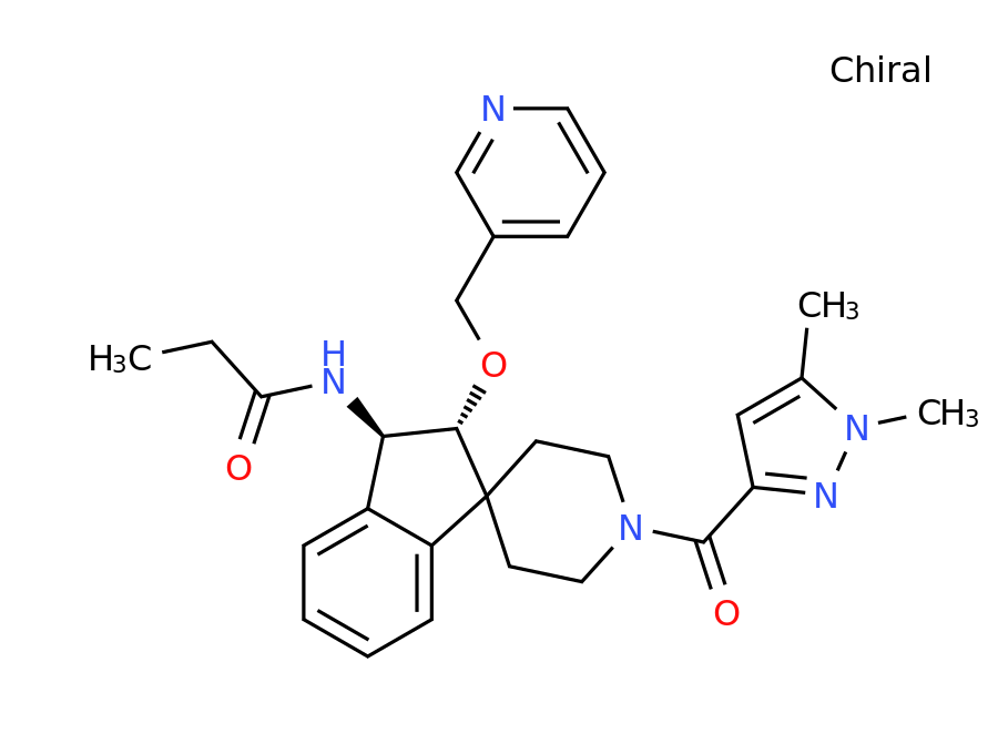 Structure Amb10990352