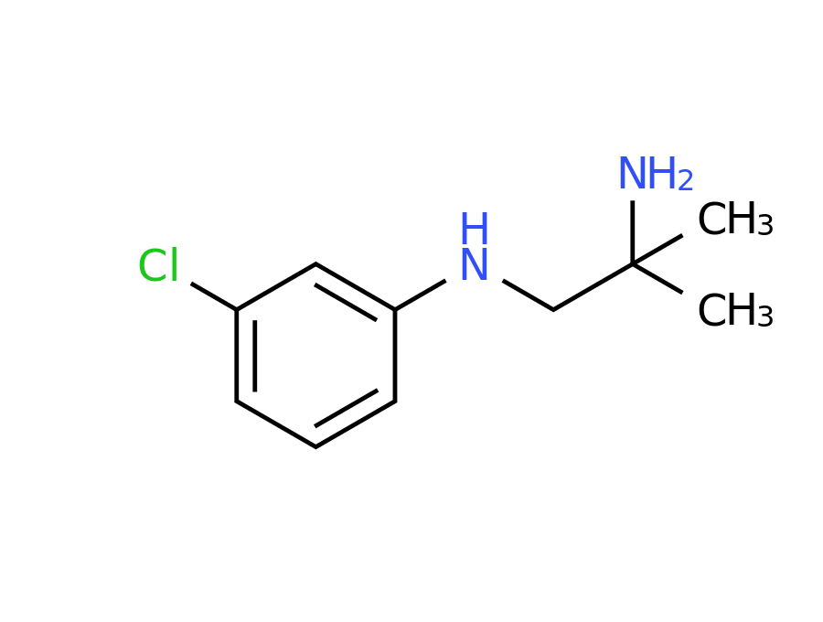 Structure Amb1099036