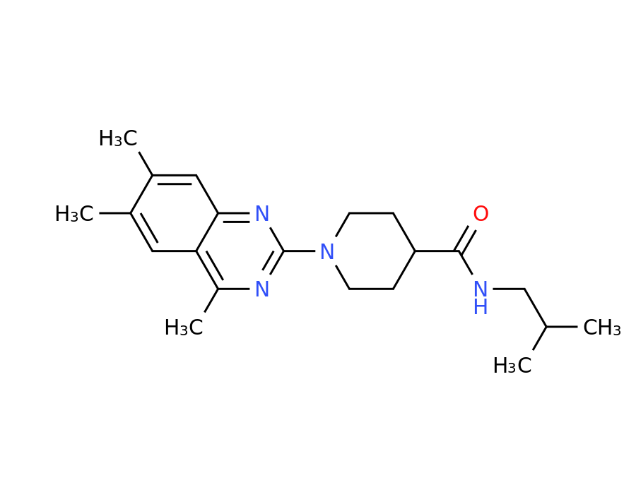 Structure Amb10990387