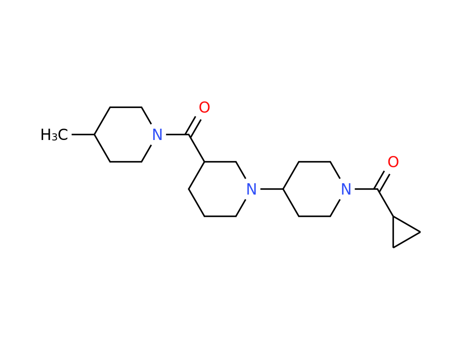 Structure Amb10990451