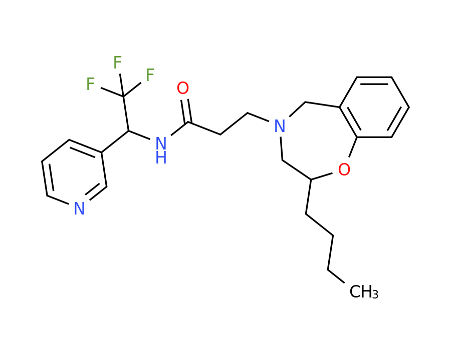 Structure Amb10990462