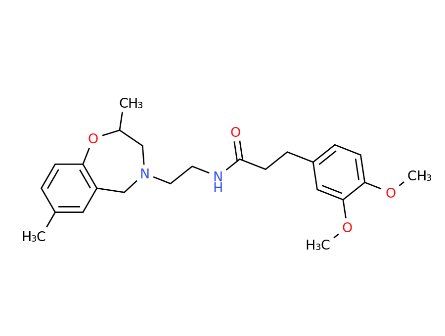 Structure Amb10990470