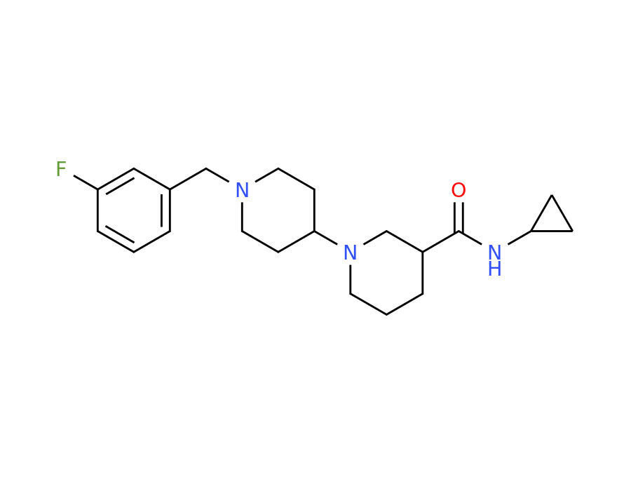 Structure Amb10990478