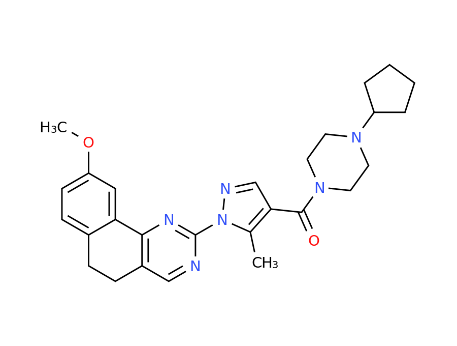 Structure Amb10990560