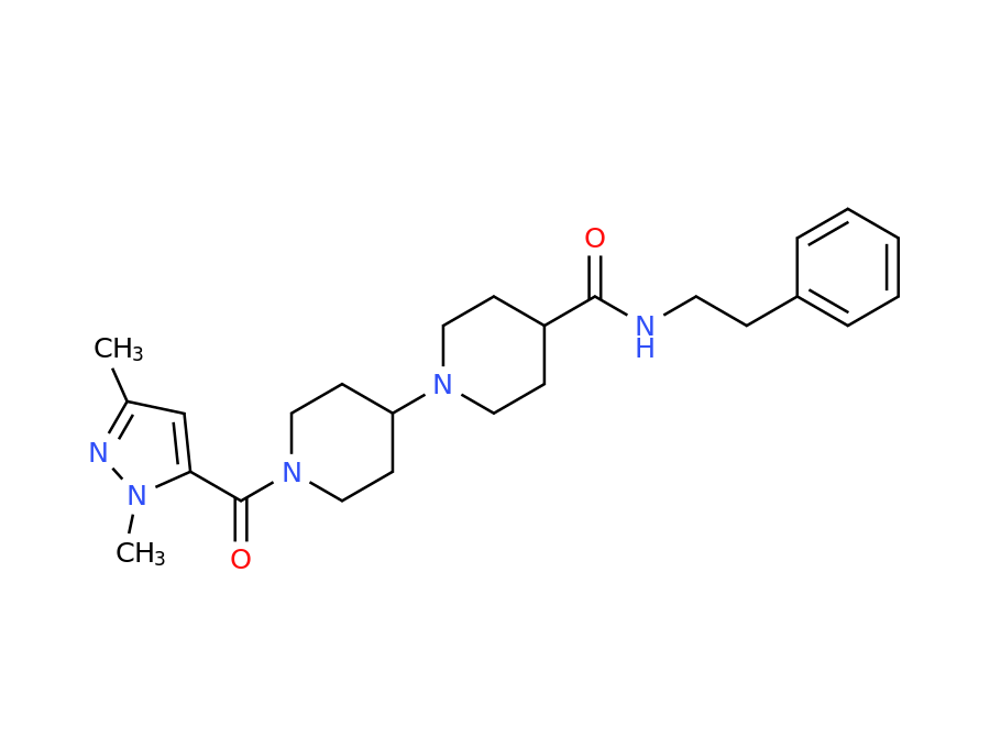 Structure Amb10990583