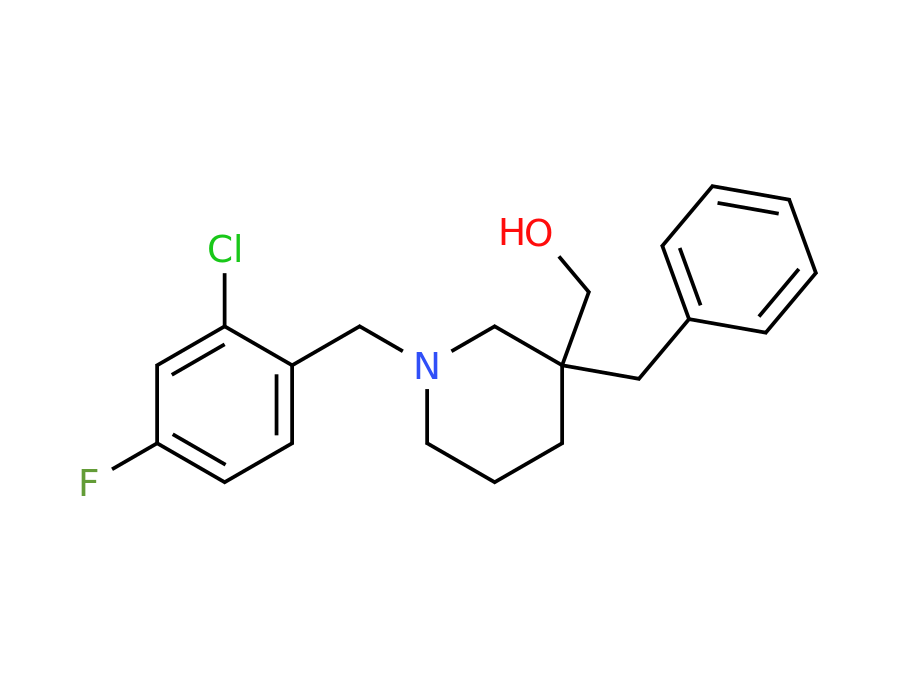 Structure Amb10990587