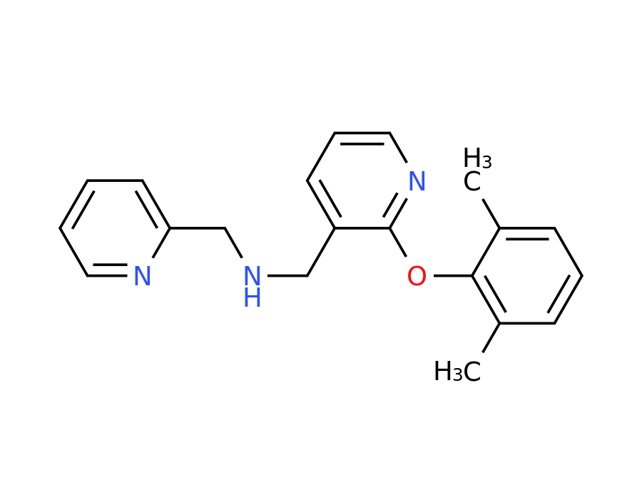 Structure Amb10990593