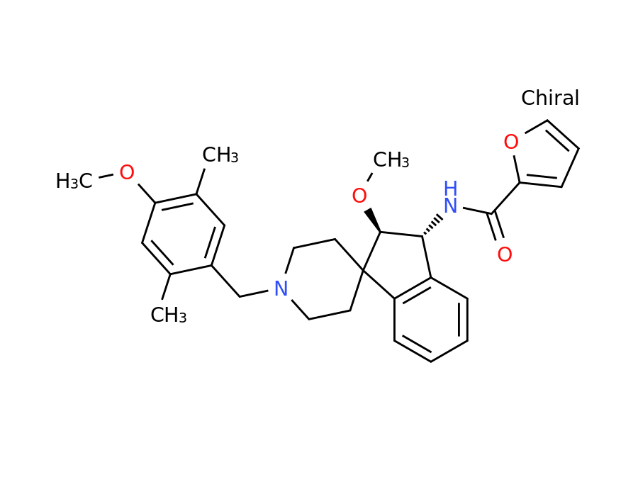 Structure Amb10990615