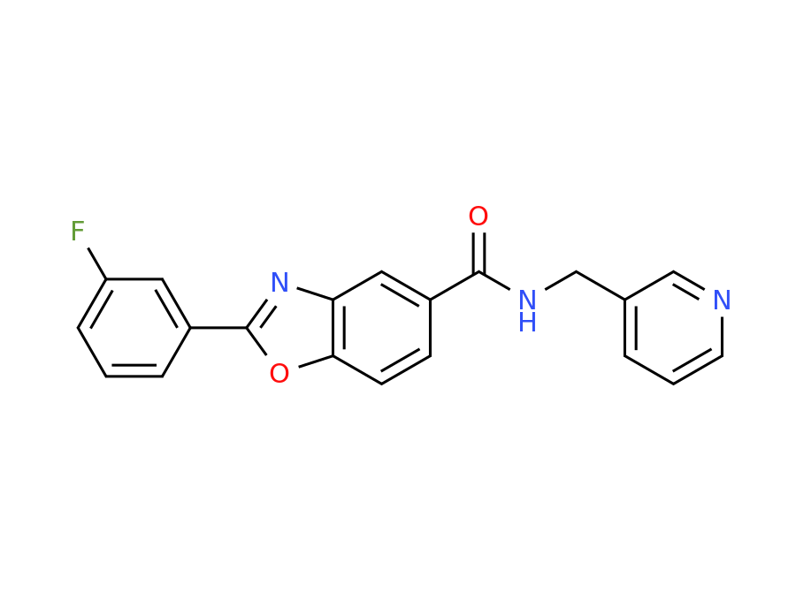 Structure Amb10990618