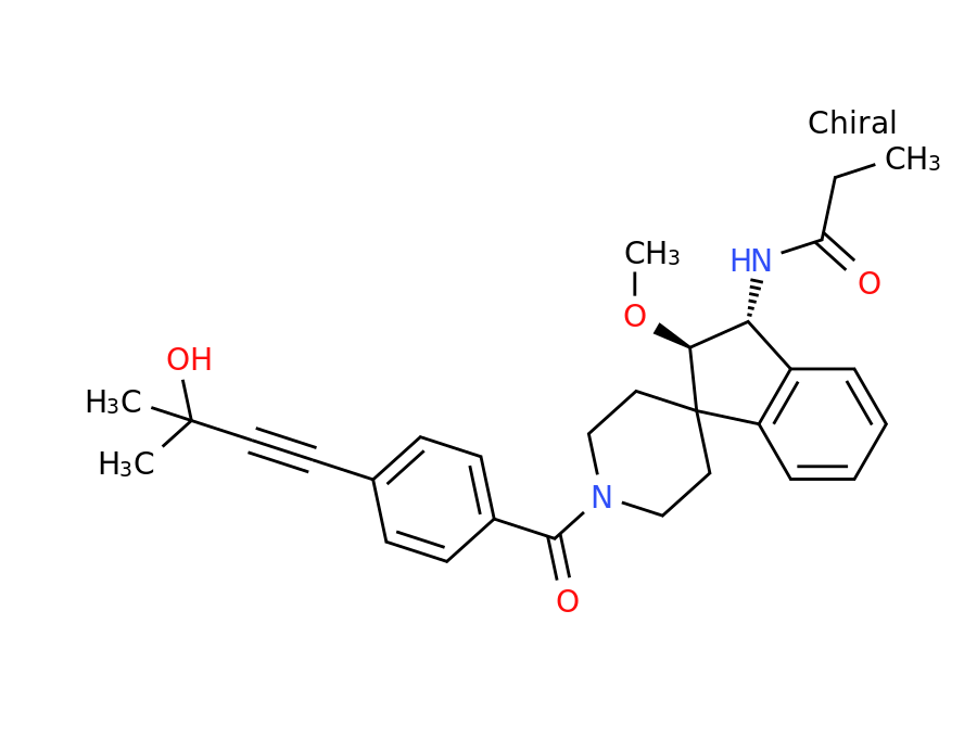 Structure Amb10990665