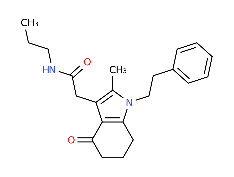 Structure Amb10990682