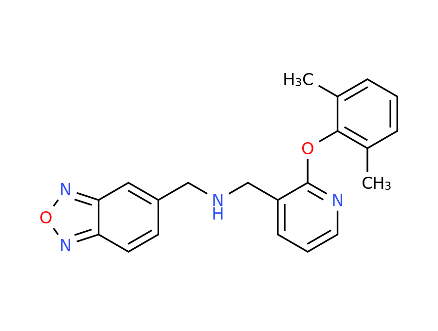 Structure Amb10990695