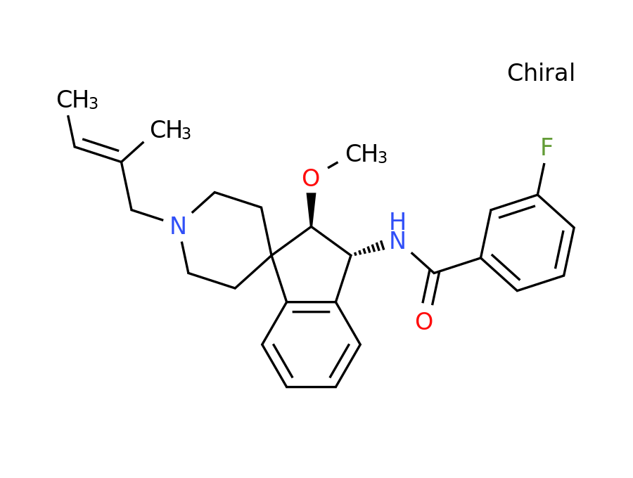 Structure Amb10990718