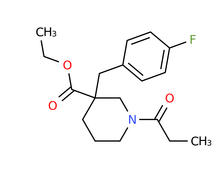 Structure Amb10990773