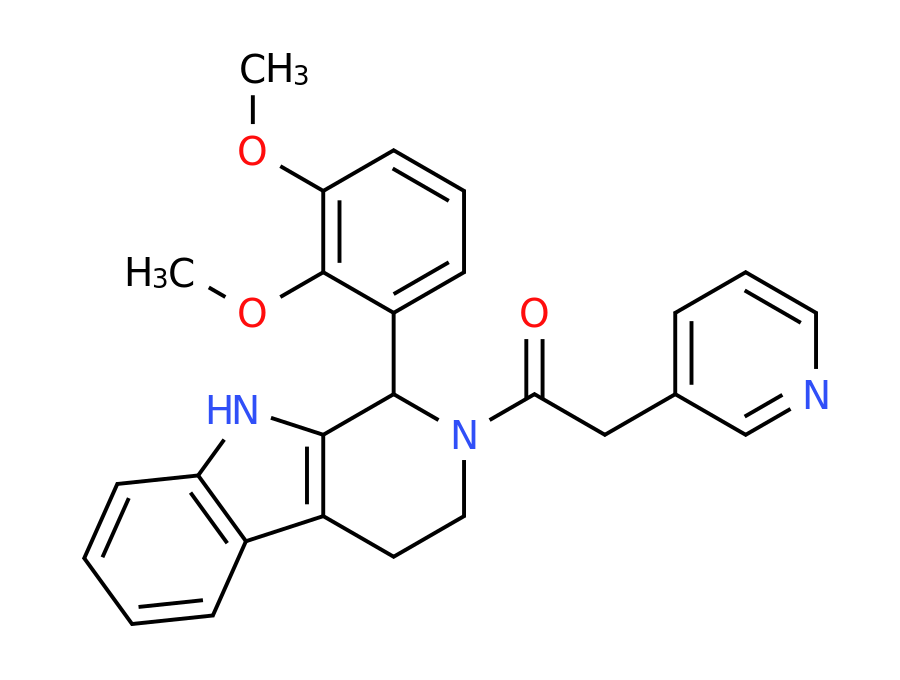 Structure Amb10990828