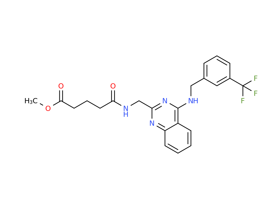 Structure Amb10990855