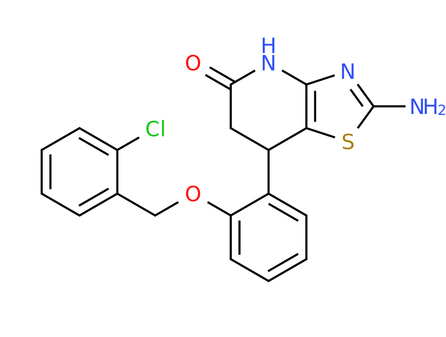 Structure Amb1099087