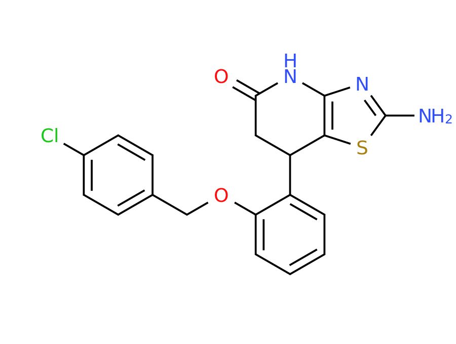 Structure Amb1099088